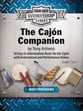 The Cajon Companion cover